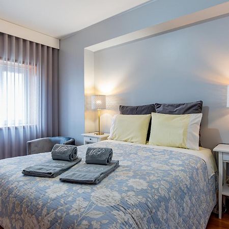 Avenida Apartment By Mp Vila Nova de Gaia Ngoại thất bức ảnh