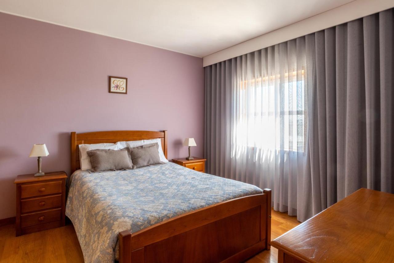 Avenida Apartment By Mp Vila Nova de Gaia Ngoại thất bức ảnh