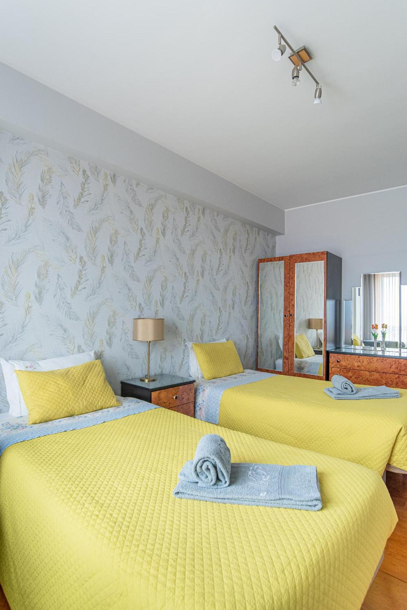 Avenida Apartment By Mp Vila Nova de Gaia Ngoại thất bức ảnh