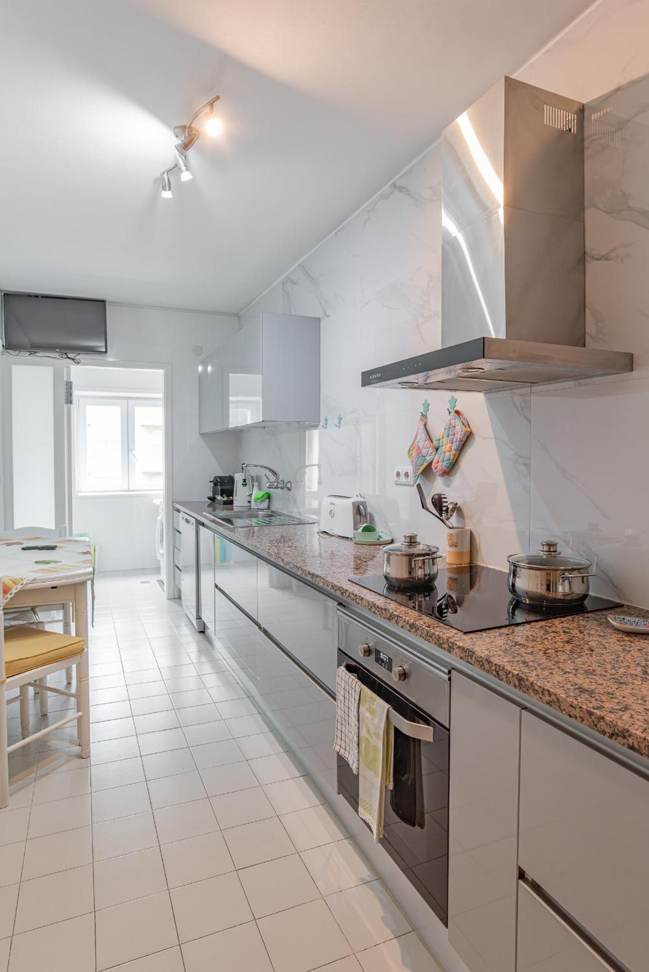 Avenida Apartment By Mp Vila Nova de Gaia Ngoại thất bức ảnh