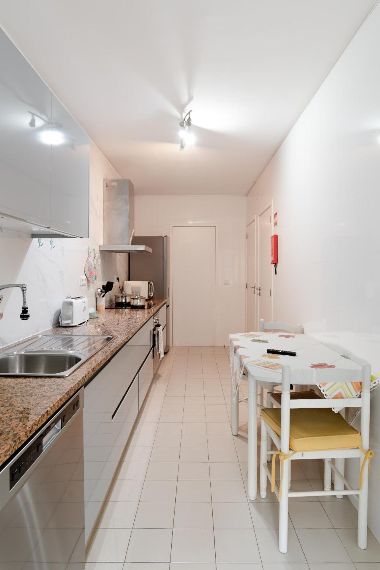 Avenida Apartment By Mp Vila Nova de Gaia Ngoại thất bức ảnh