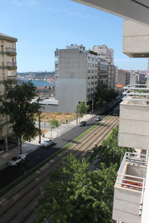 Avenida Apartment By Mp Vila Nova de Gaia Ngoại thất bức ảnh